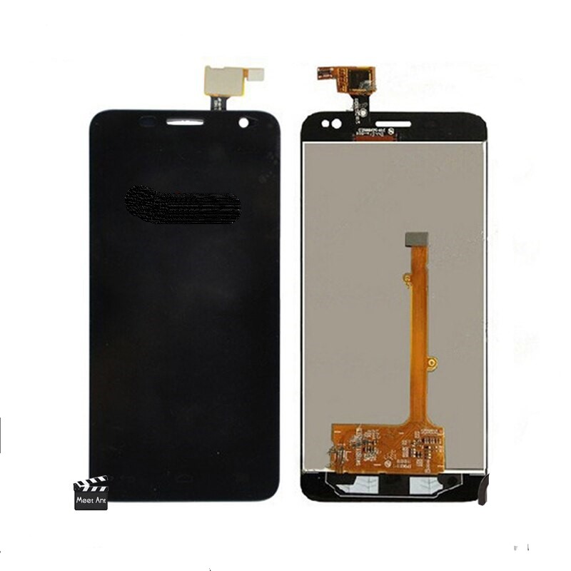 ALCATEL OT 6012 COMP LCD