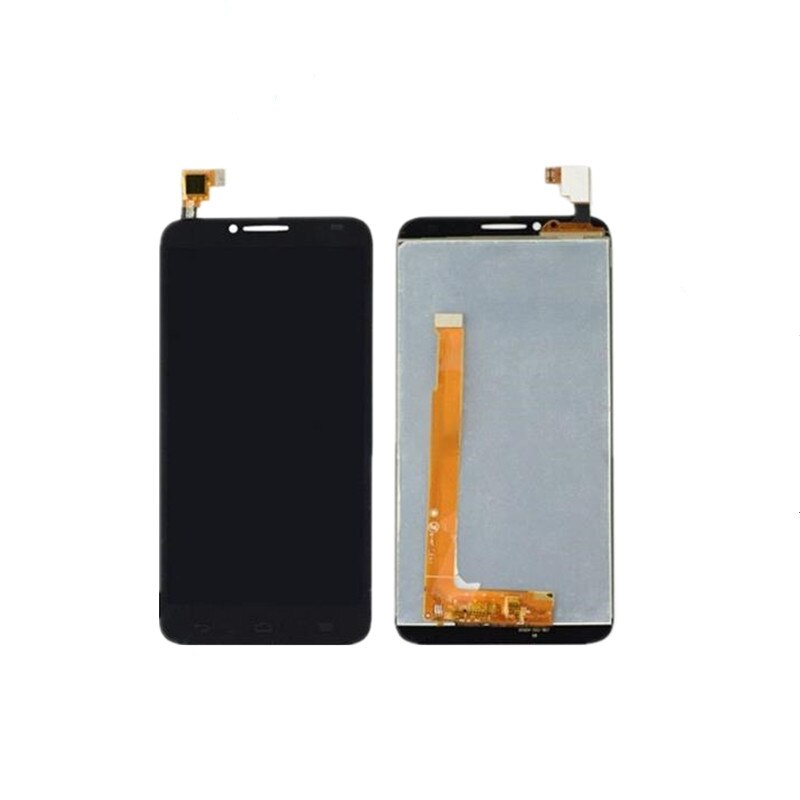 ALCATEL OT 6037 COMP LCD
