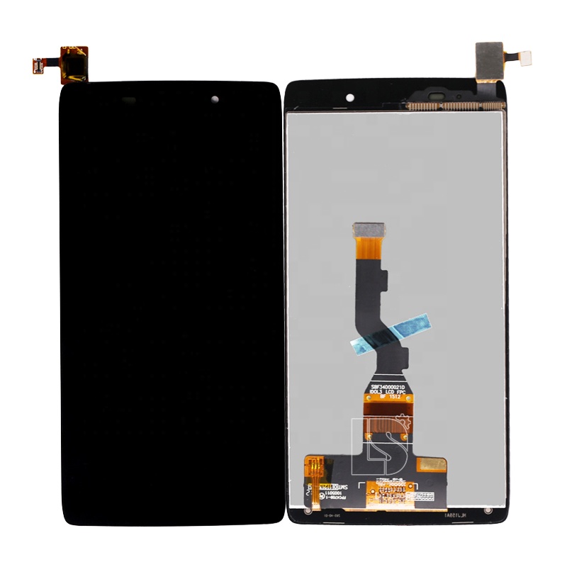 ALCATEL OT 6039 / IDOL 3 COMP LCD