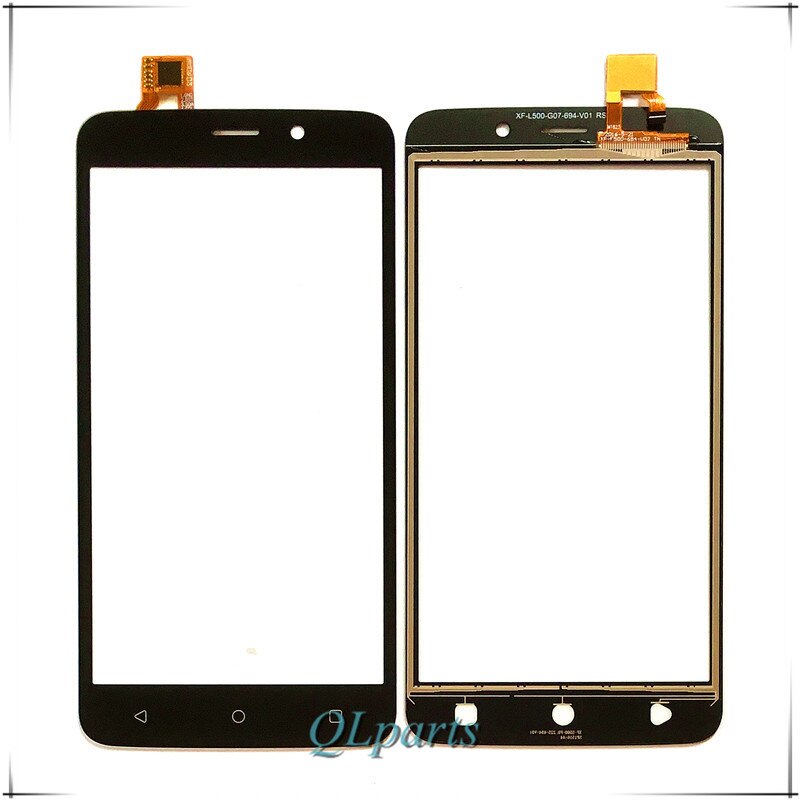 FLY IQ 456 TOUCH