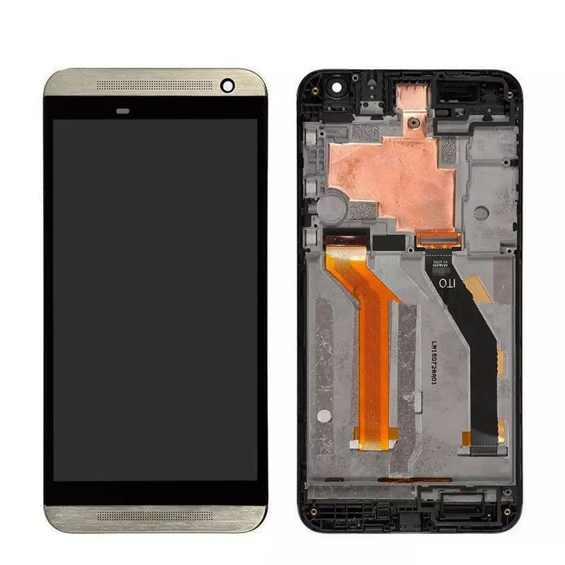 HTC E9S COMPLETE LCD