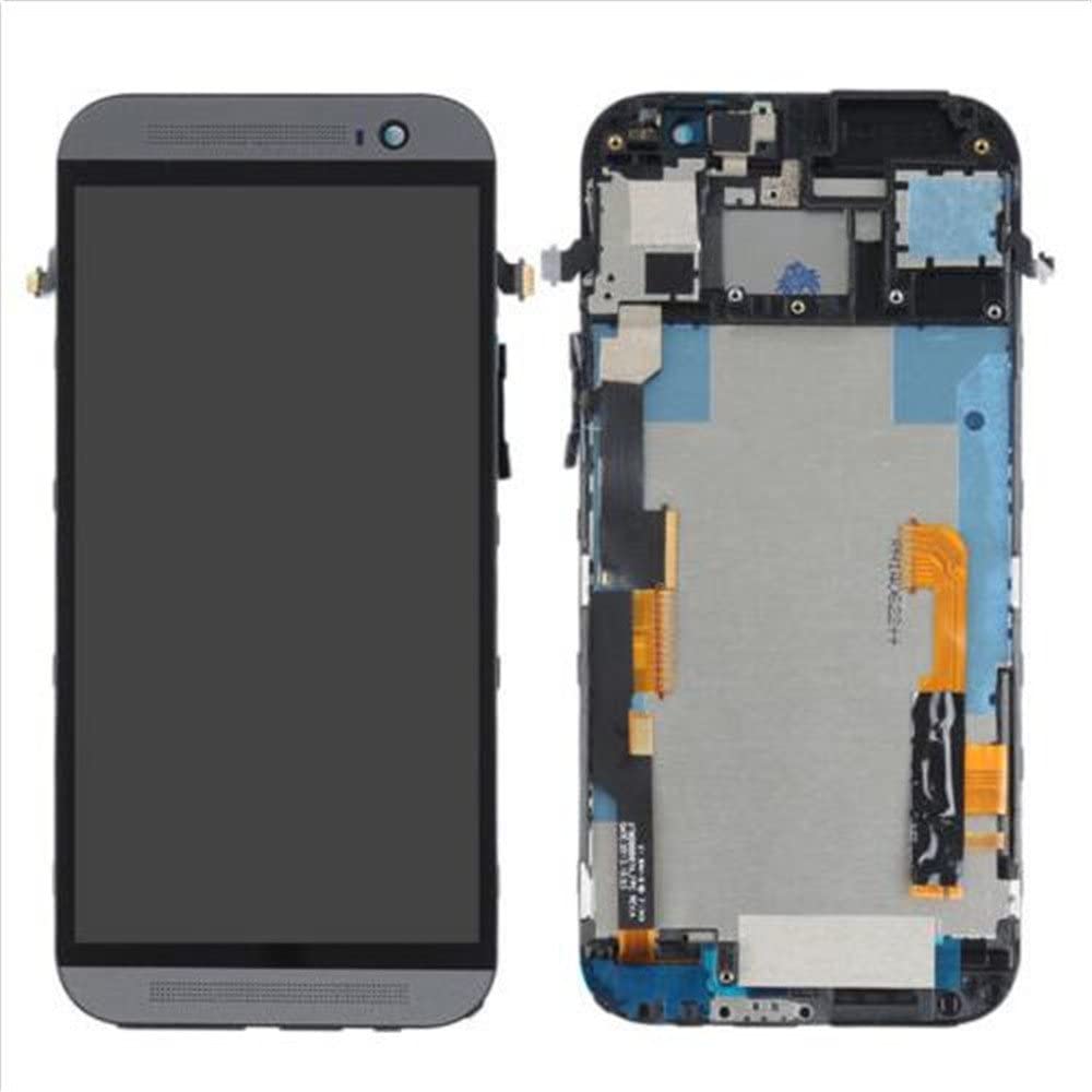 HTC ONE M8T/ E8/ M8S COMPLETE LCD