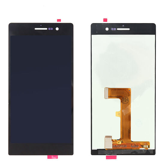HUAWEI P7 COMP LCD