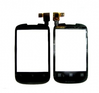 HUAWEI U8180 TOUCH