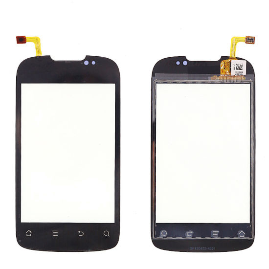 HUAWEI U8650 TOUCH