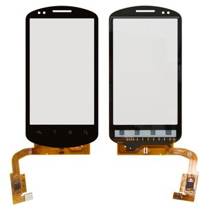 HUAWEI U8800 TOUCH
