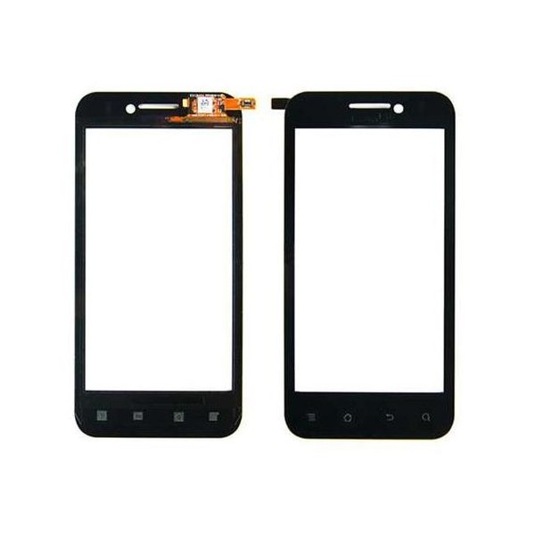 HUAWEI U8860 TOUCH