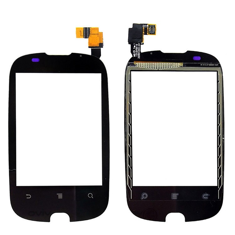 HUAWEI Y100/U8185 TOUCH