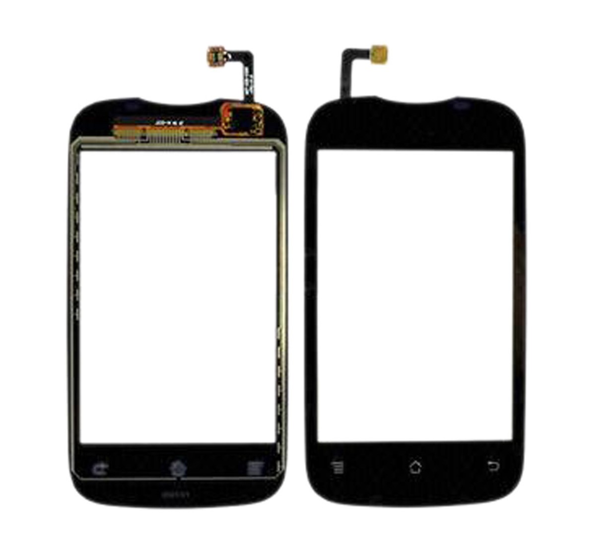 HUAWEI Y201 TOUCH