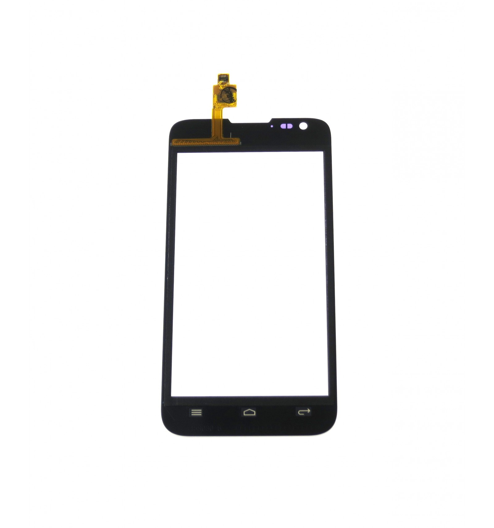 HUAWEI Y550 TOUCH