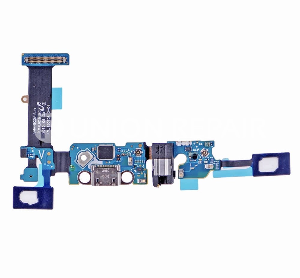 SAMSUNG NOTE 5 V CHARGING PLATE