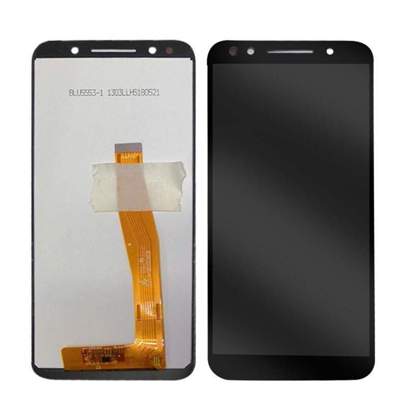 ALCATEL OT 5023 COMP LCD