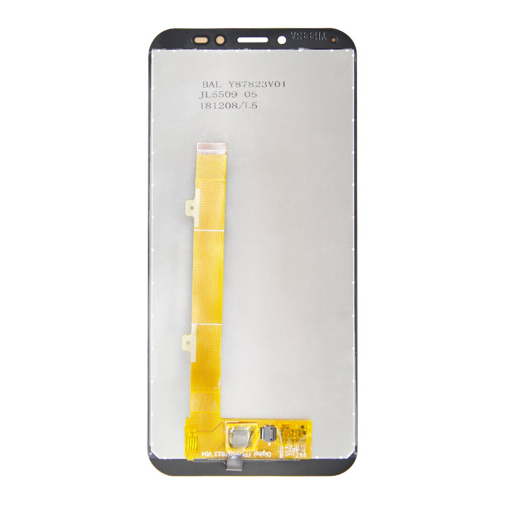 ALCATEL OT 5024/1S 2019 COMP LCD