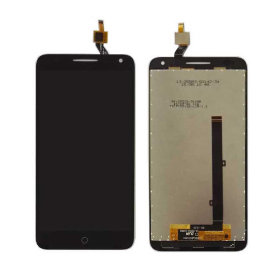 ALCATEL OT 5025 COMP LCD