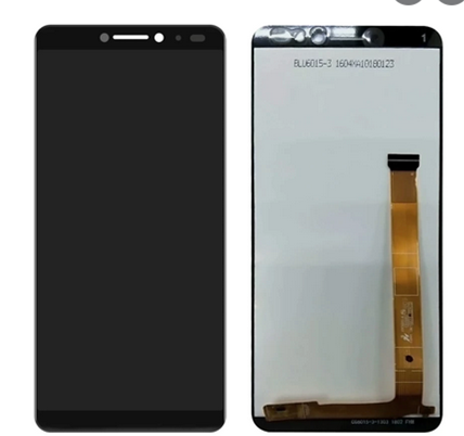 ALCATEL OT 5099/3V COMP LCD