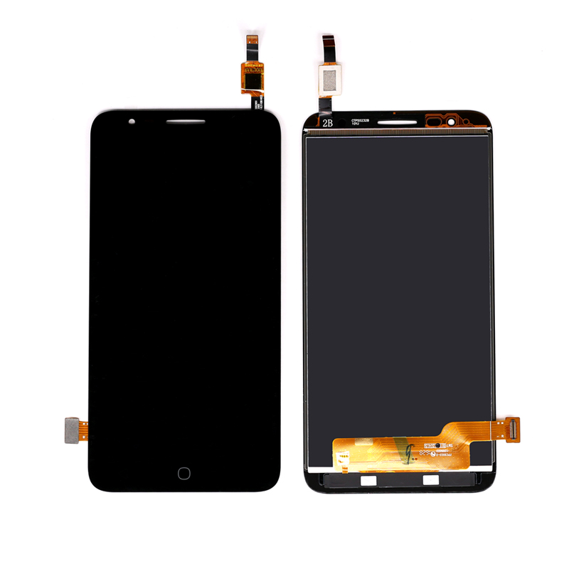 ALCATEL OT 5056 COMP LCD