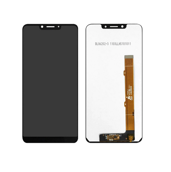 ALCATEL OT 5060/V5 COMP LCD