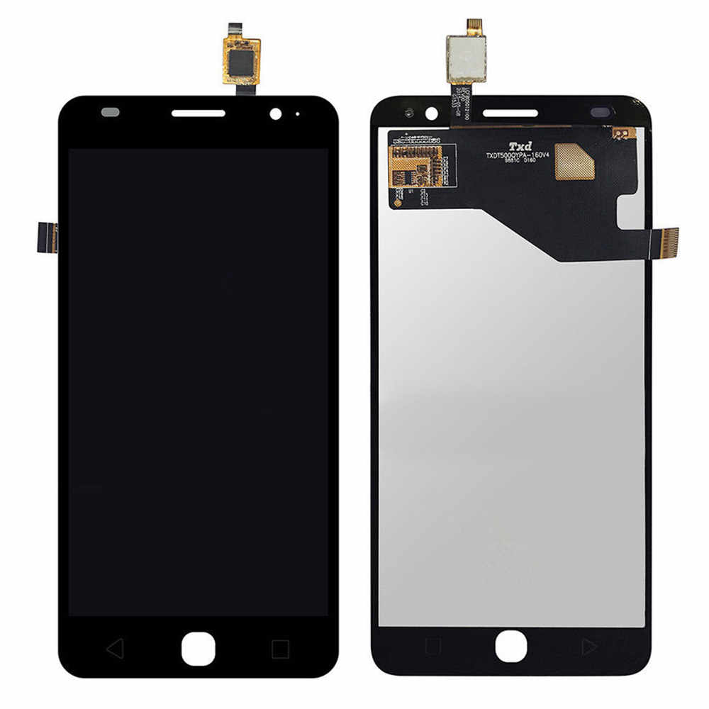 ALCATEL OT 5070 COMP LCD