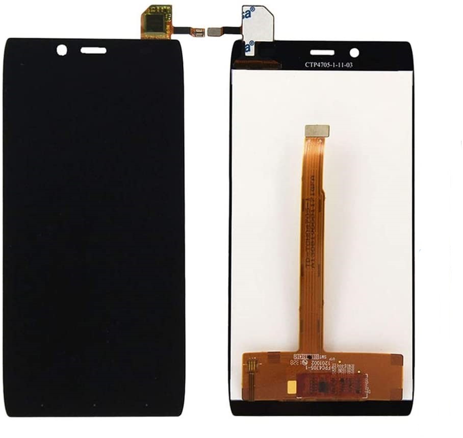 ALCATEL OT 6032 COMP LCD