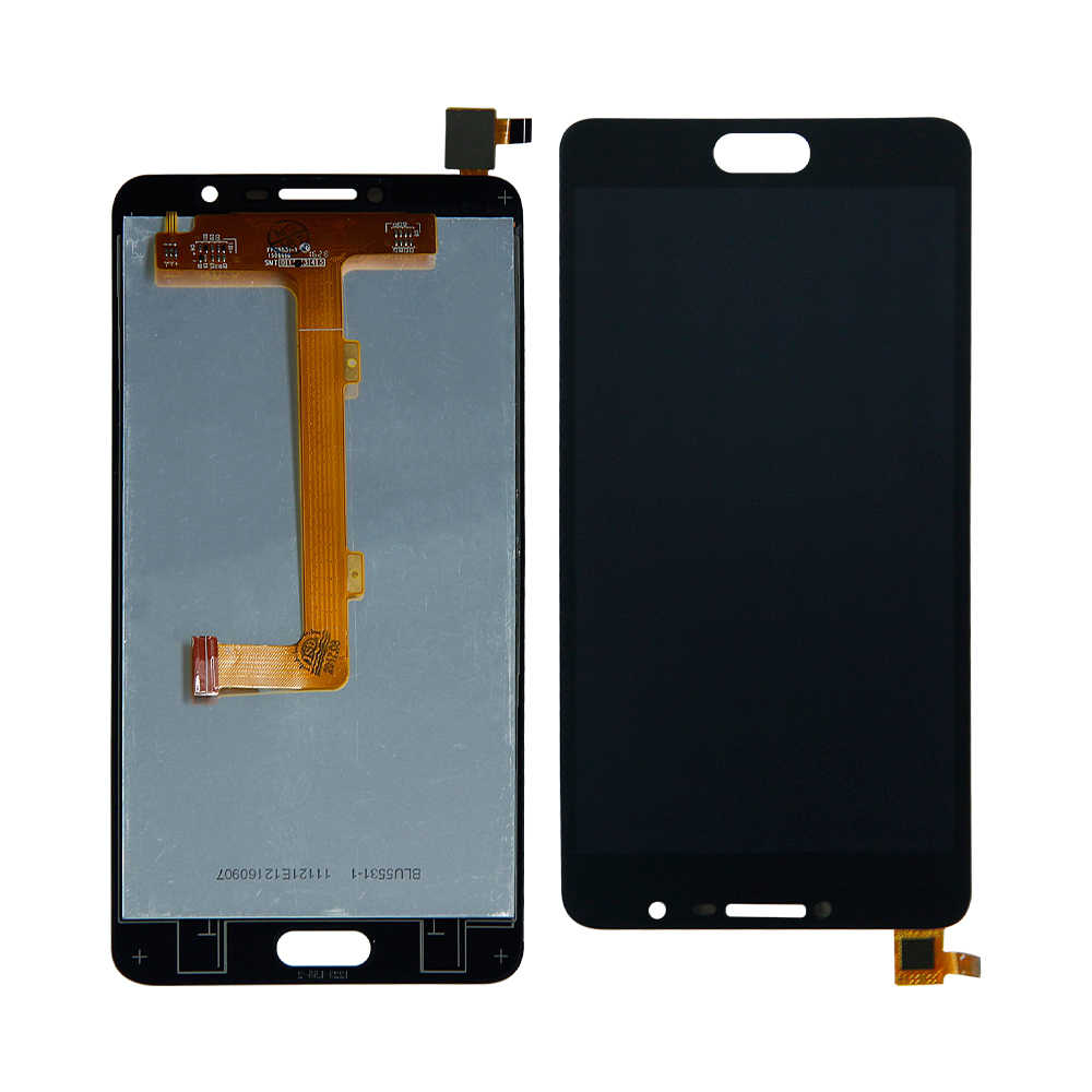 ALCATEL OT 5095/ POP 4S COMP LCD