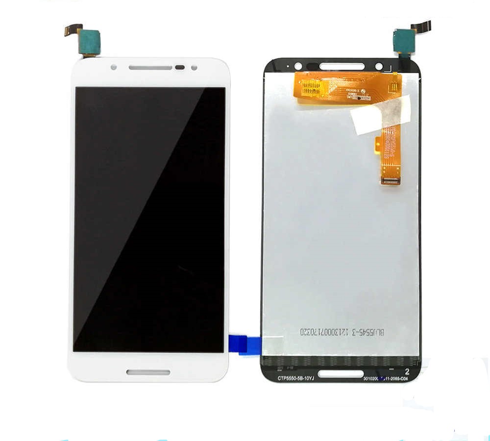 ALCATEL OT 5090/ A7 COMP LCD