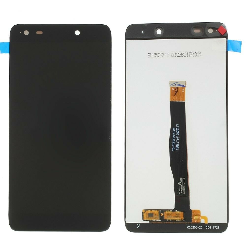 ALCATEL OT 6060C COMP LCD