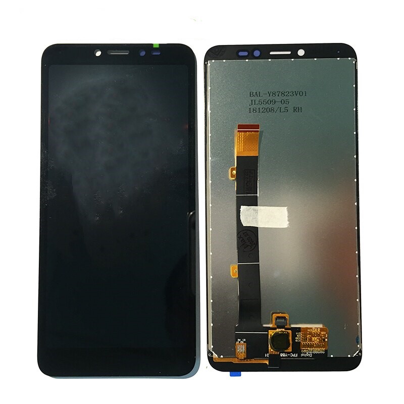 ALCATEL OT5001D IV-2019 COMP LCD