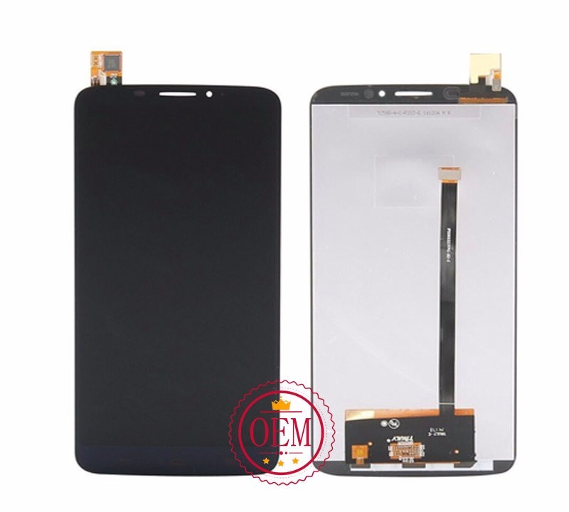 ALCATEL OT8020 COMP LCD