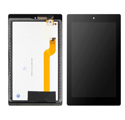 AMAZON HD7 COMPLETE LCD