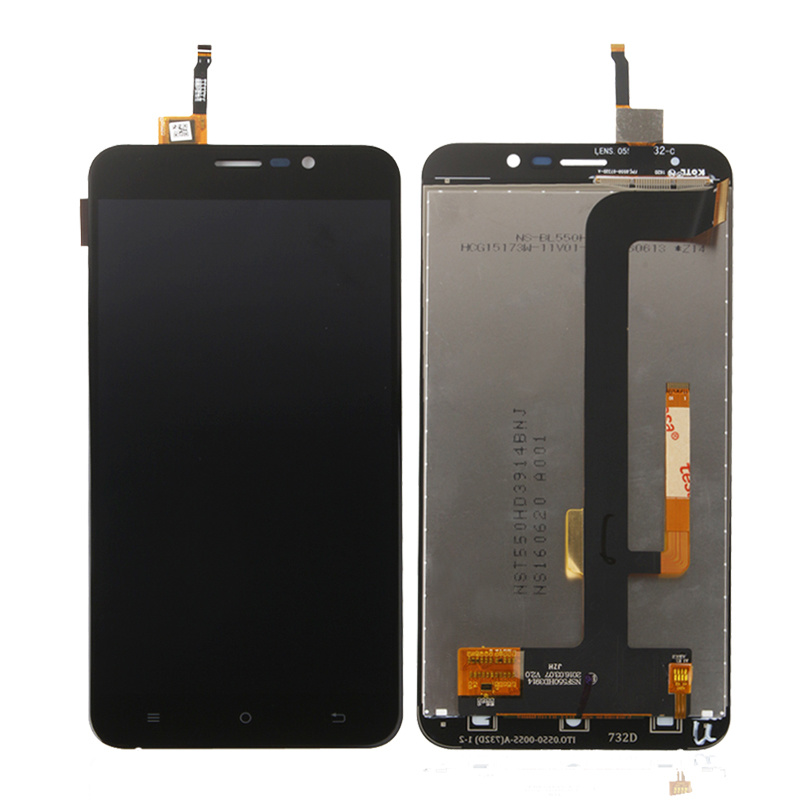 CUBOT DINOSOR COMP LCD