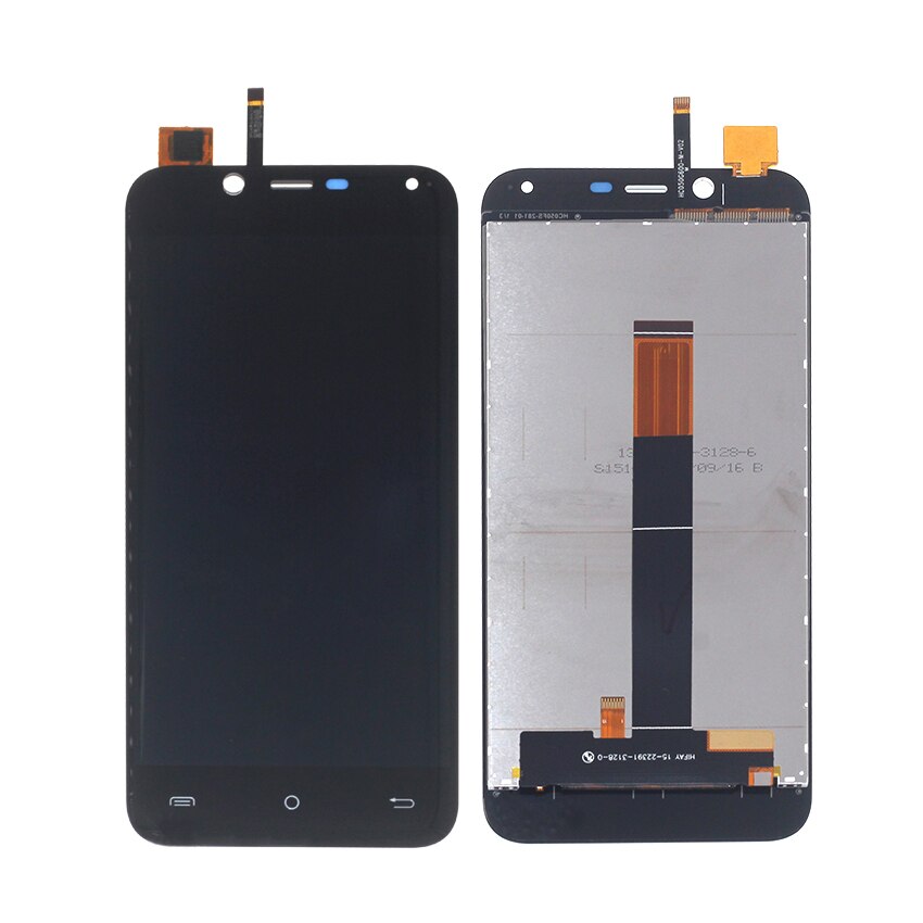 CUBOT MAGIC COMP LCD