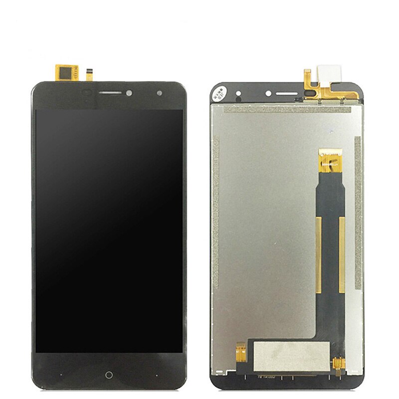 CUBOT MAX COMP LCD