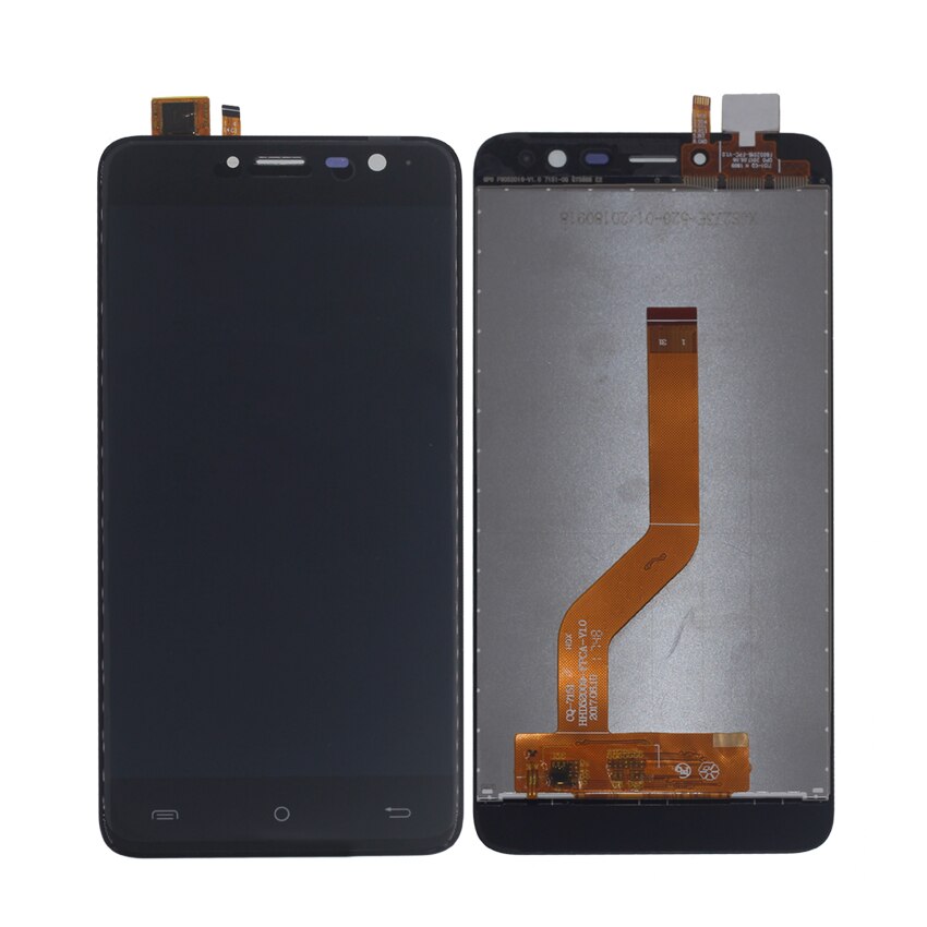 CUBOT NOTE + PLUS COMP LCD
