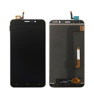 CUBOT NOTE S COMP LCD