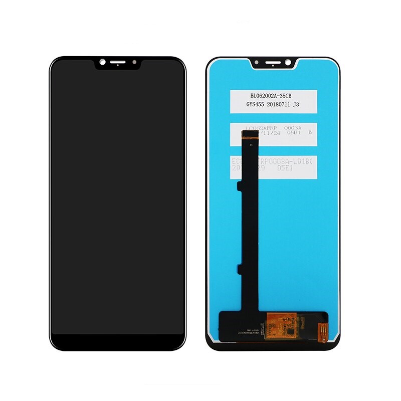 CUBOT P20 COMP LCD