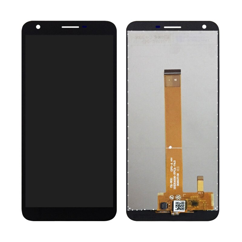 CUBOT R11 COMP LCD