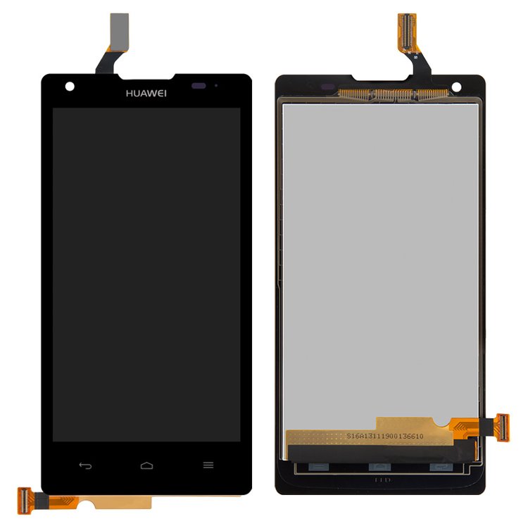 HUAWEI G700 COMP LCD