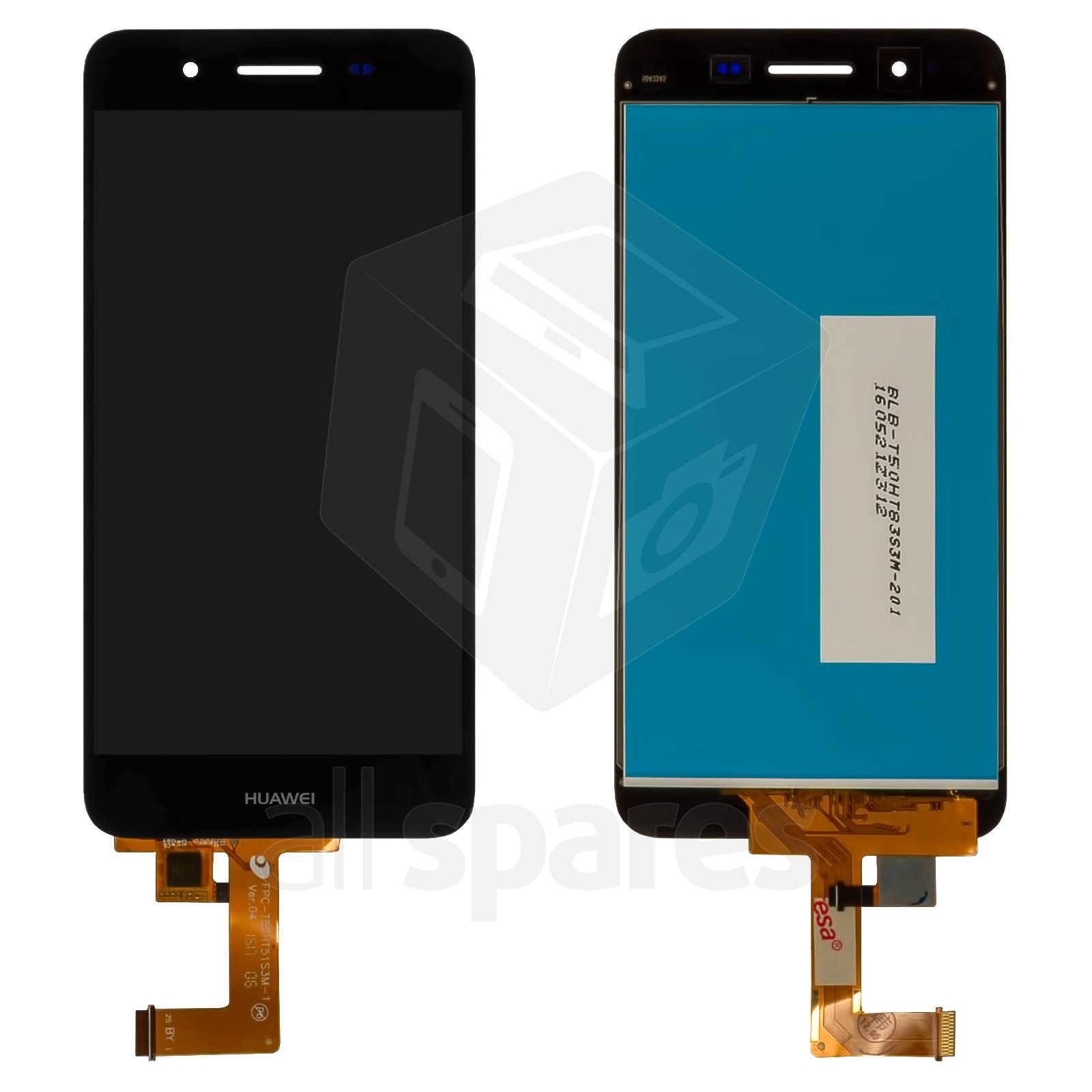 HUAWEI GR3 /ENJOY 5S TAG-L22 COMP LCD