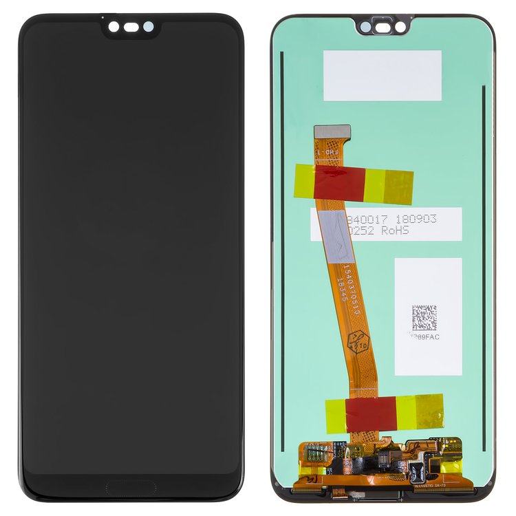 HUAWEI HONOR 10 COMP LCD