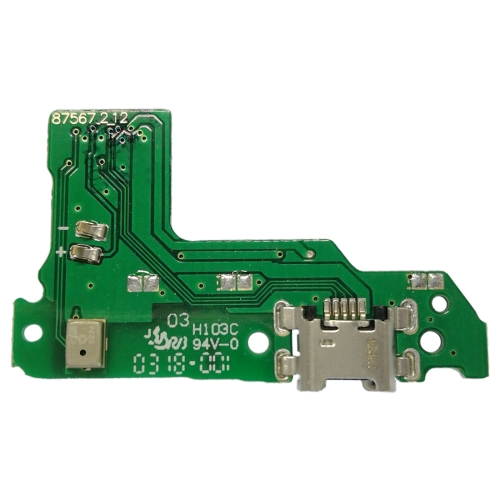 HUAWEI HONOR 7A CHAGING PLATE