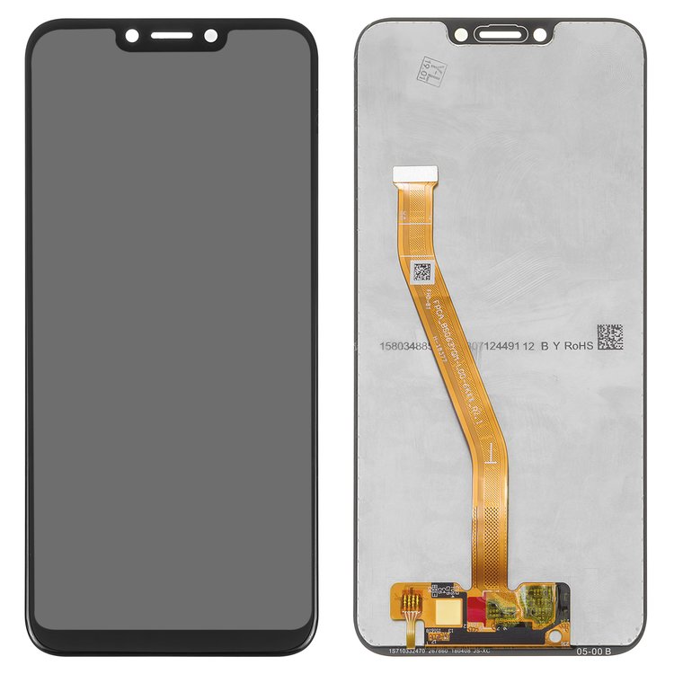 HUAWEI HONOR PLAY COMP LCD