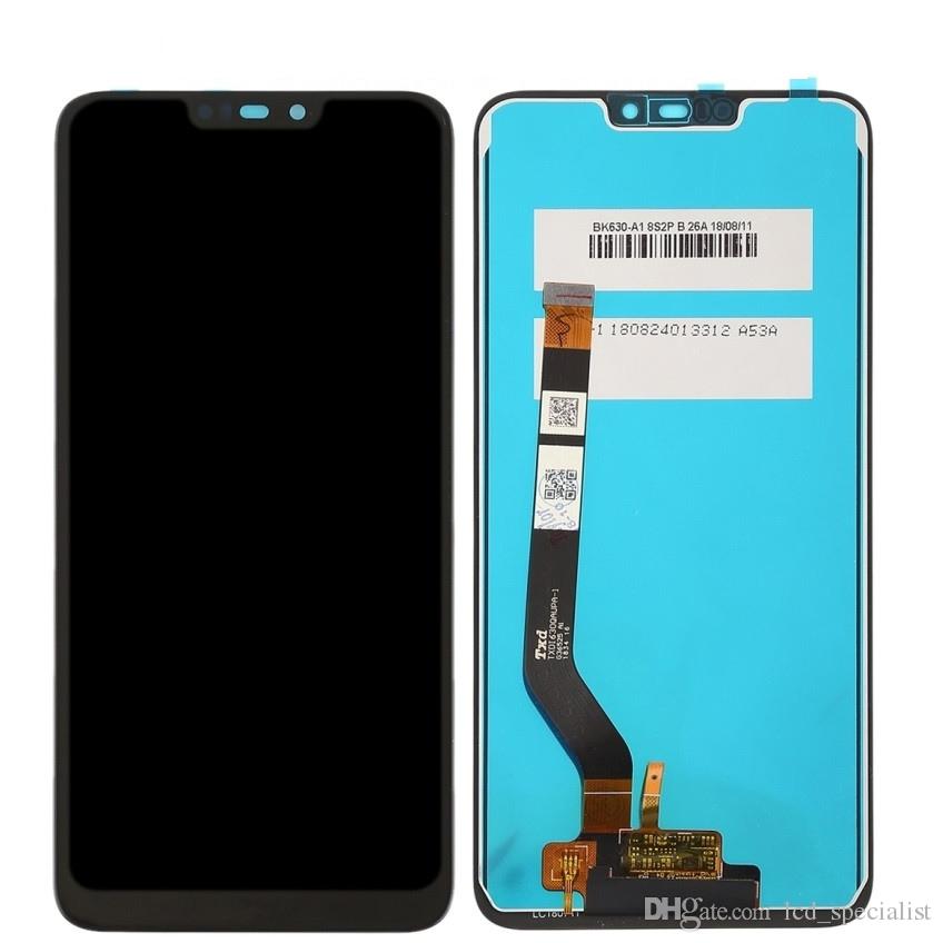 HUAWEI HONOR 8C COMP LCD