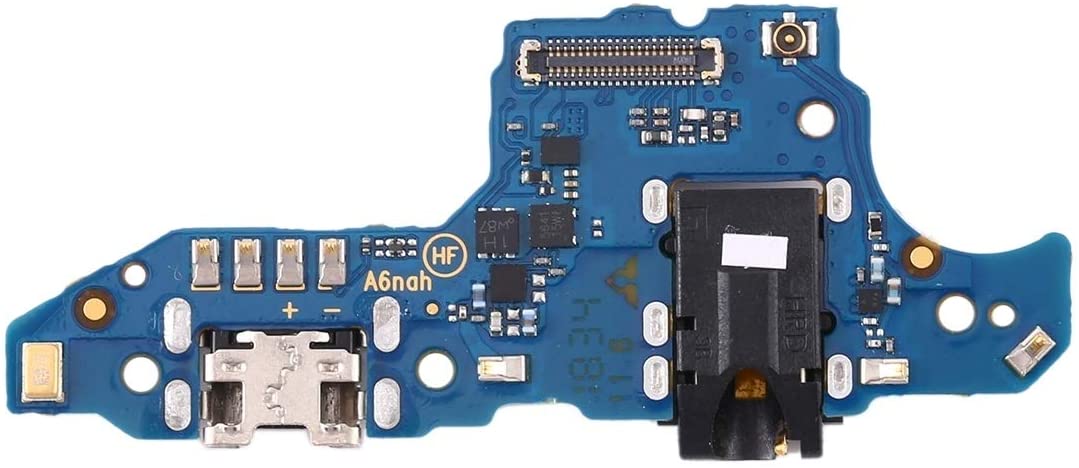 HUAWEI HONOR 8X MAX CHARGING PLATE