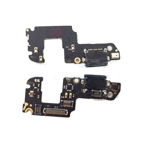 HUAWEI HONOR 9 CHARGING PLATE