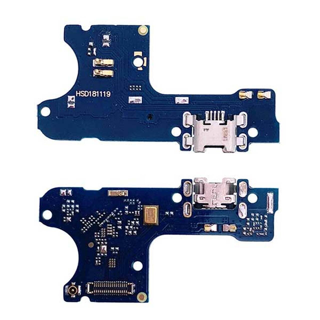 HUAWEI HONOR 8C CHARGING PLATE