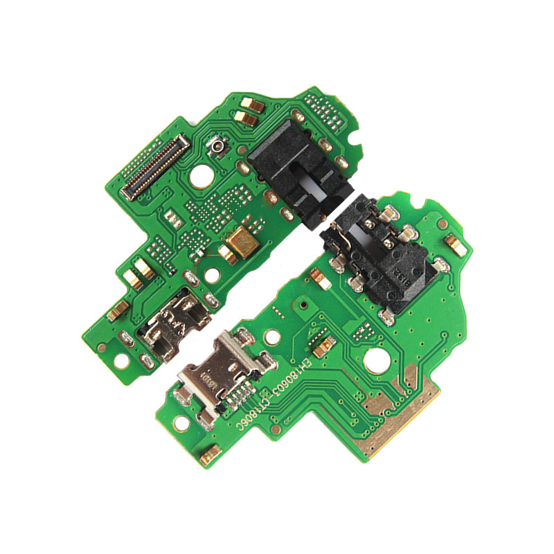HUAWEI HONOR 9I CHARGING PLATE