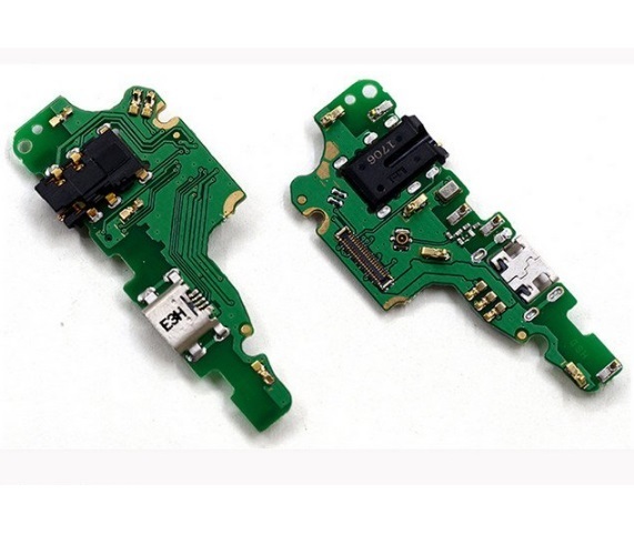 HUAWEI M10 LITE CHARGING PLATE