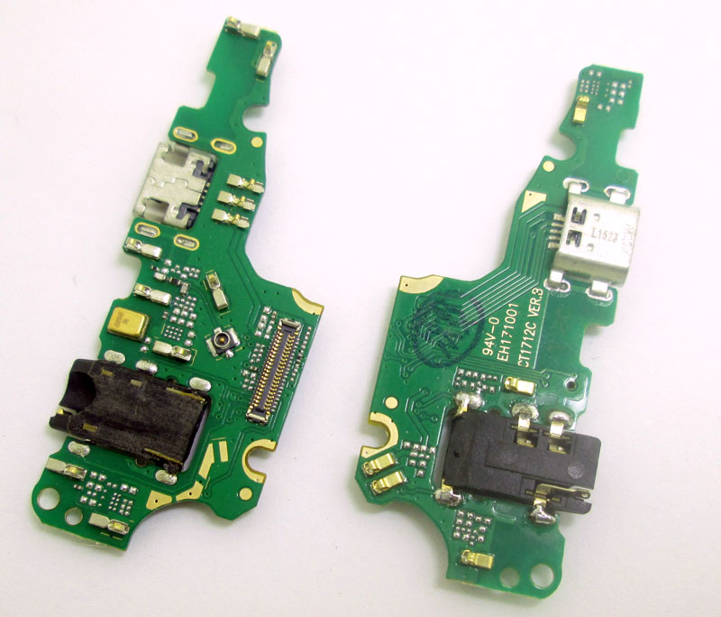 HUAWEI MATE 10 LITE CHARING PLATE