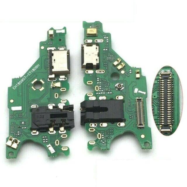HUAWEI MATE 20 LITE CHARGING PLATE