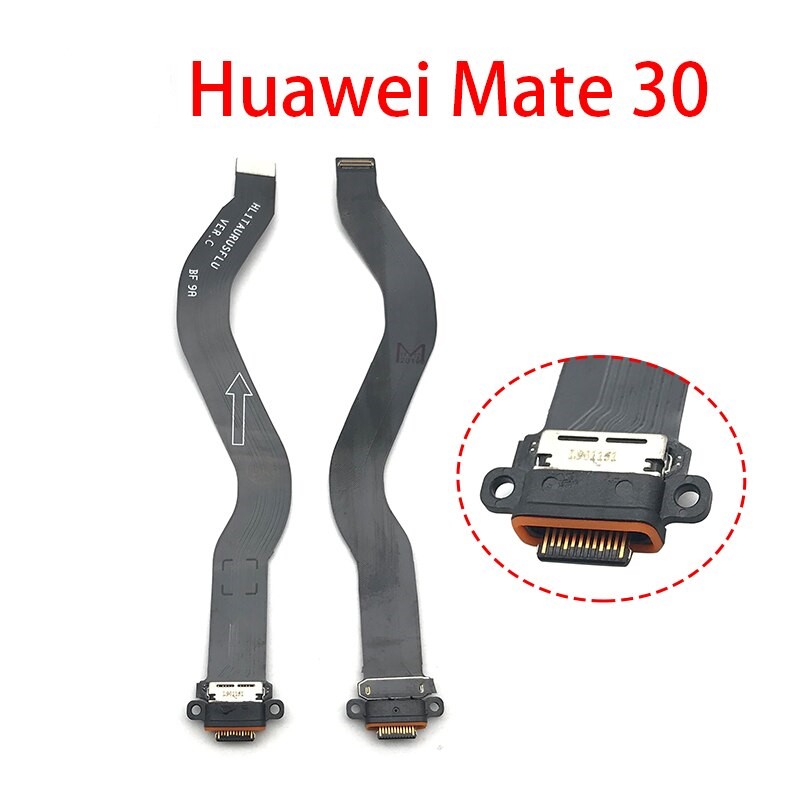 HUAWEI MATE 30 CHARGING PLATE